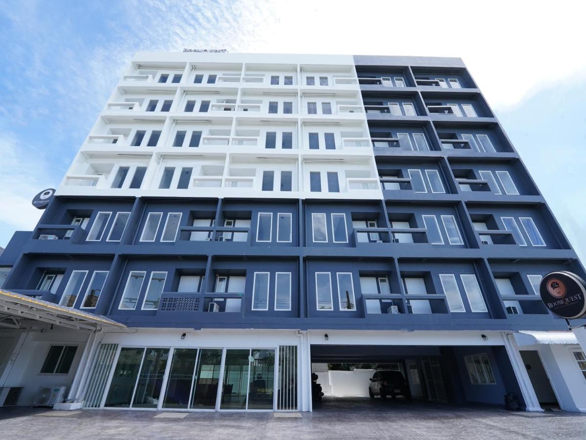 Roomquest It Square Don Mueang Airport 3*