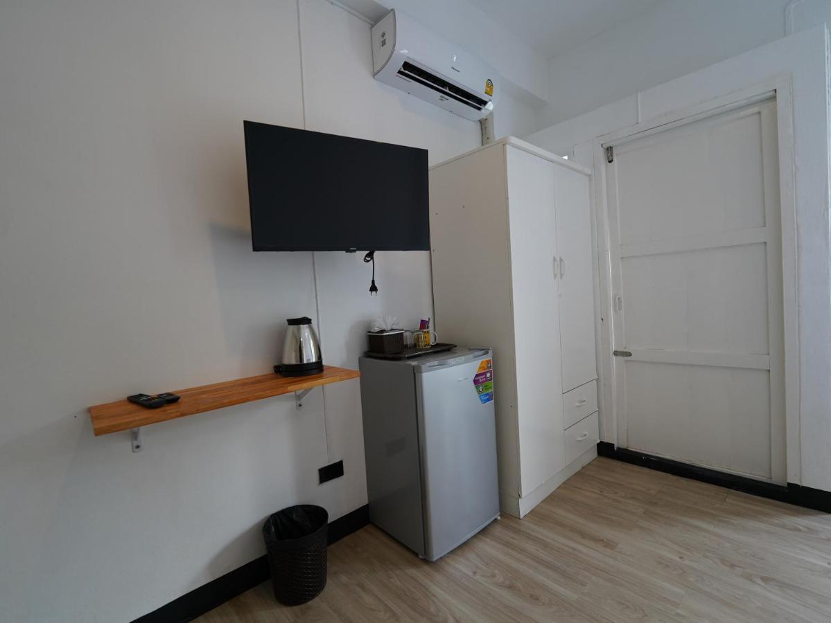 Roomquest It Square Don Mueang Airport 3*
