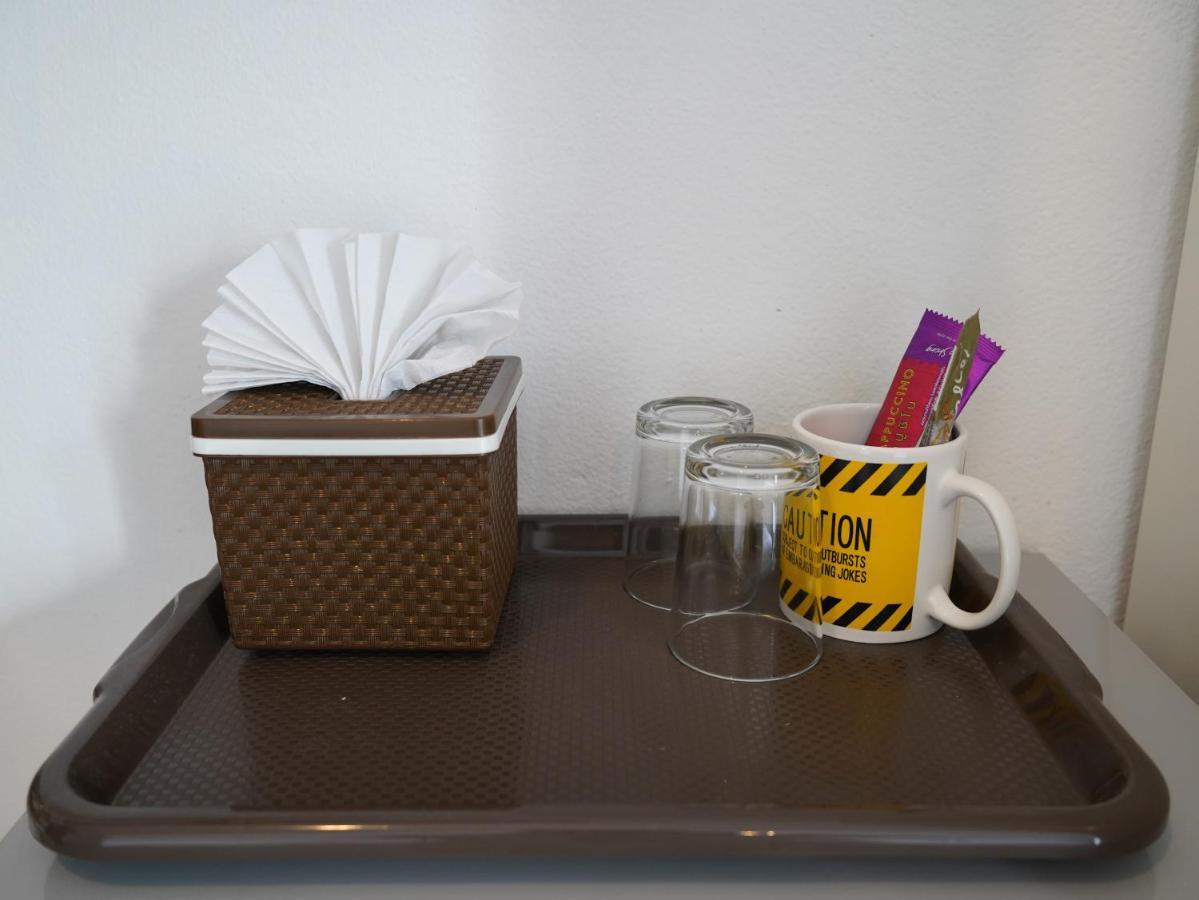 Roomquest It Square Don Mueang Airport