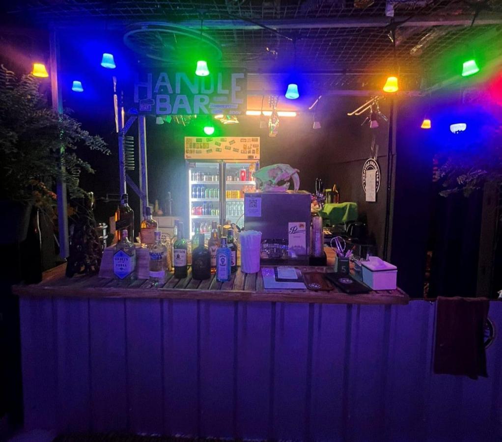 Hostel Artist Residency