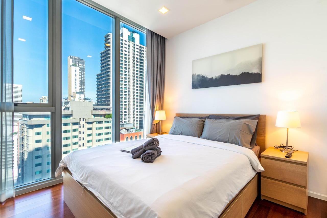Hyde Sukhumvit 11 Branded *