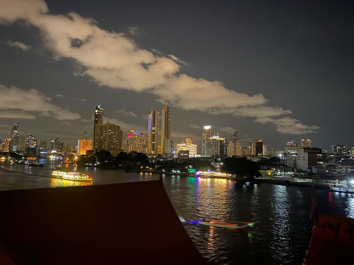 Hostel Pier 808