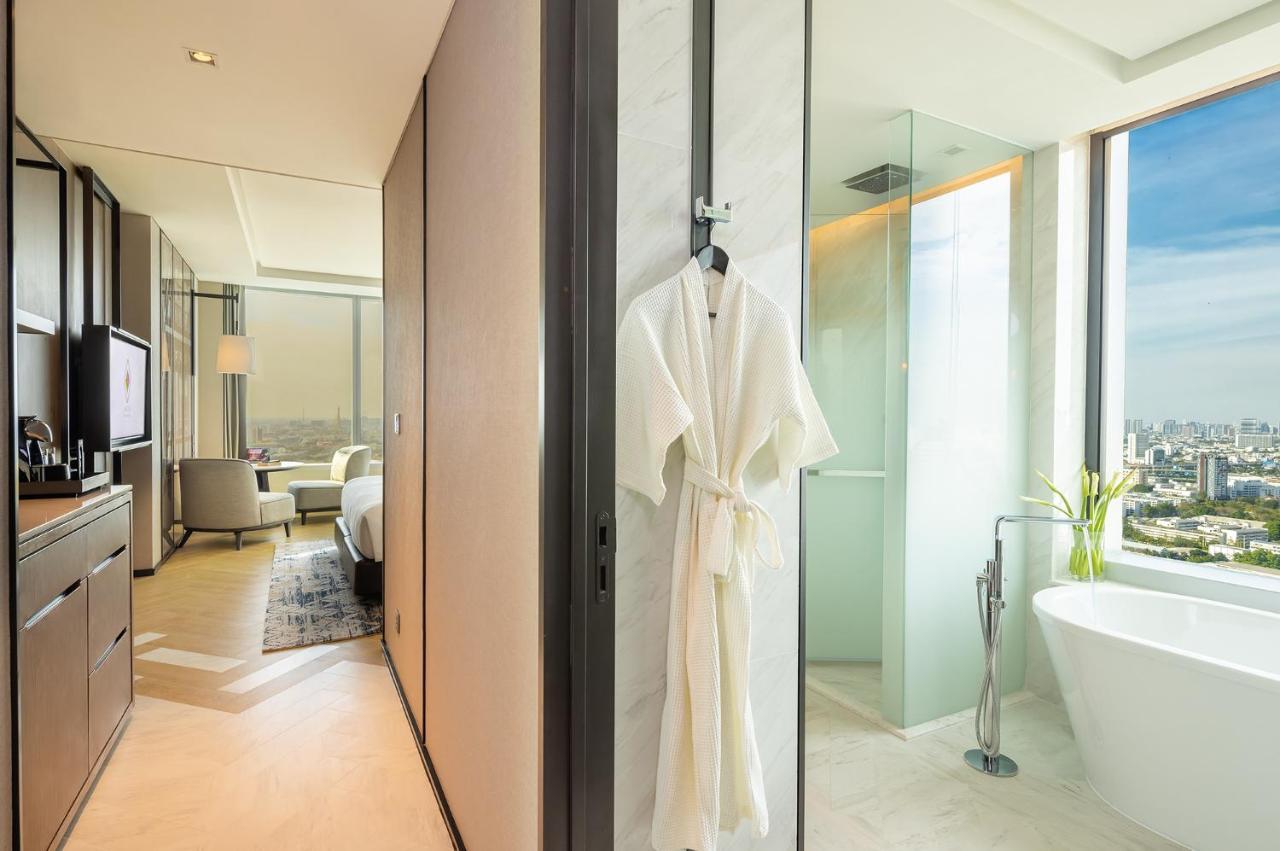 Eastin Grand Phayathai Bangkok