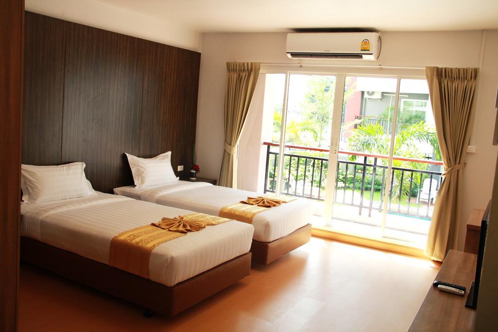 101 Hotel Bangkok