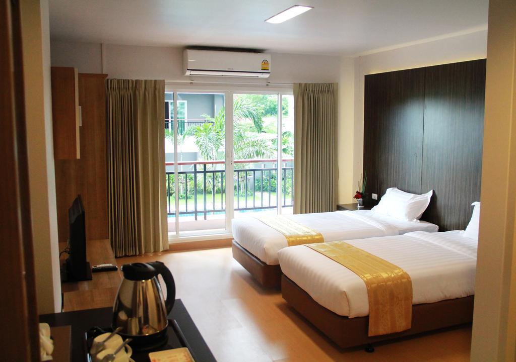 101 Hotel 4*