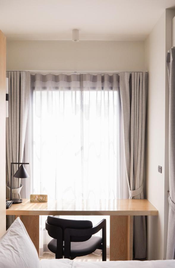 Sapin 4* Bangkok