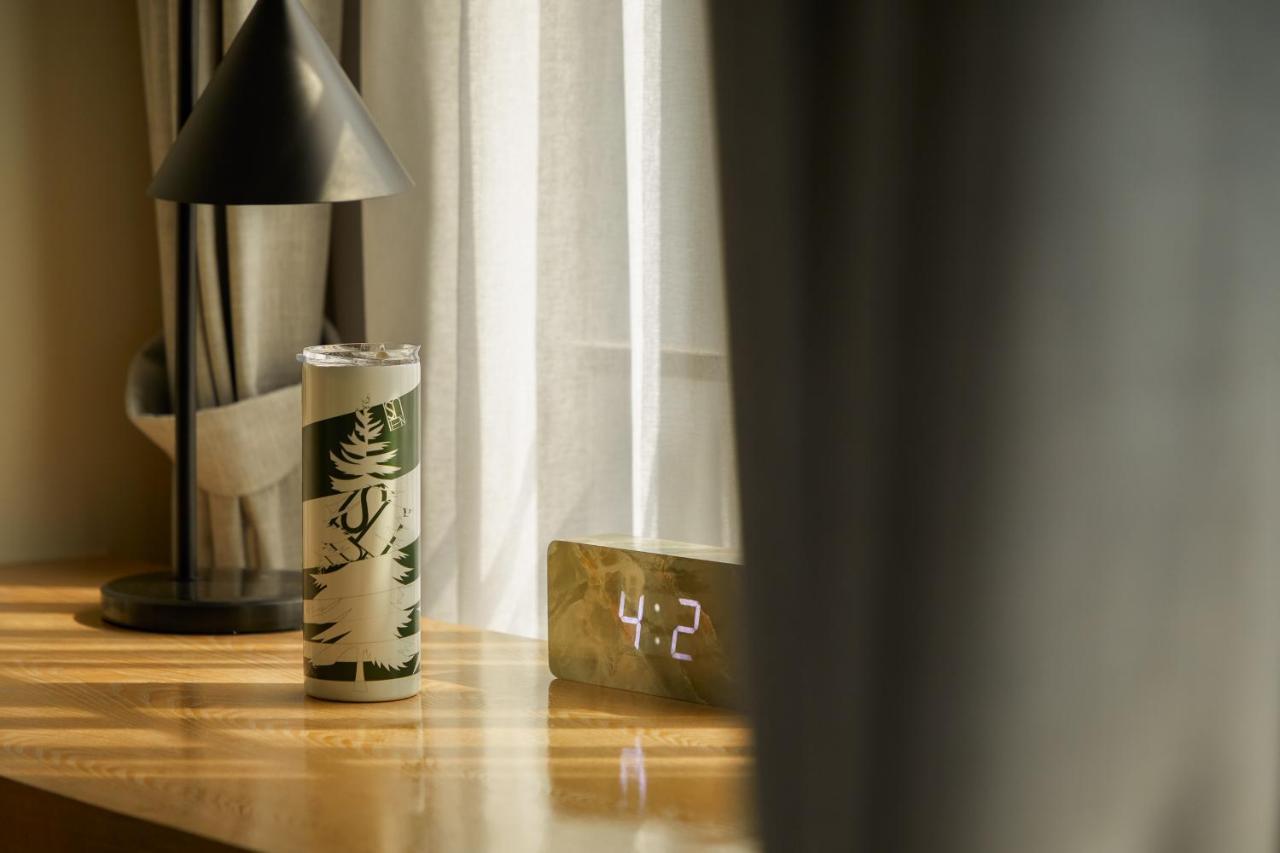 Hotel Sapin Bangkok