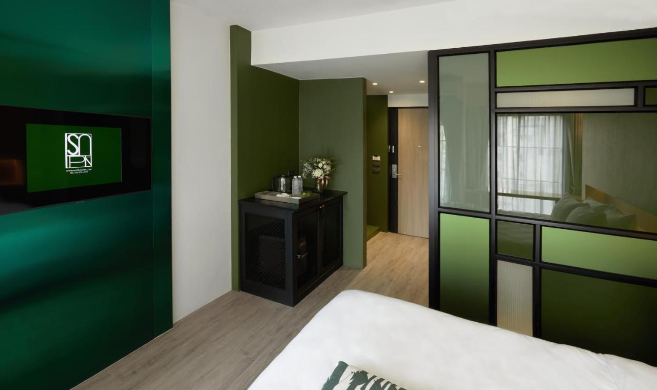 Sapin Hotel