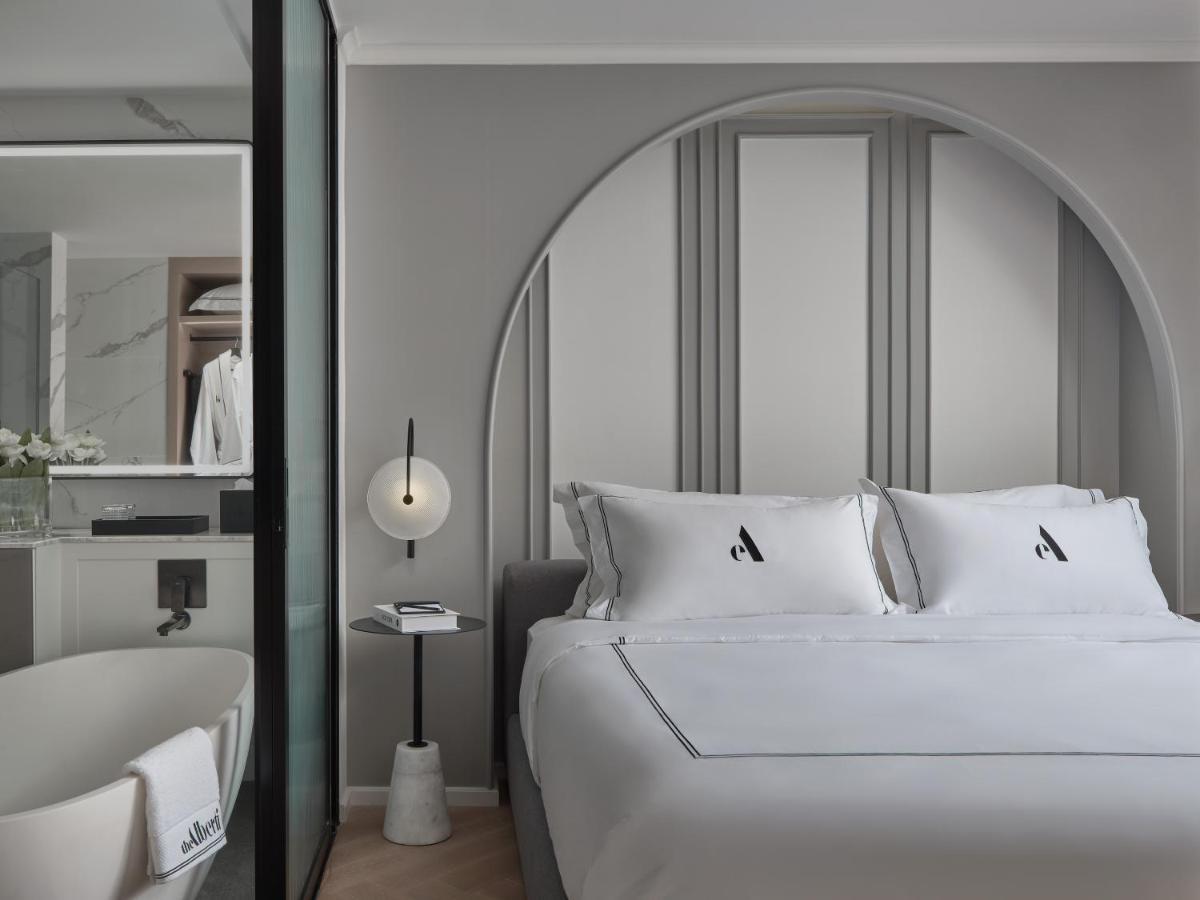 The Alberti - Sukhumvit 31