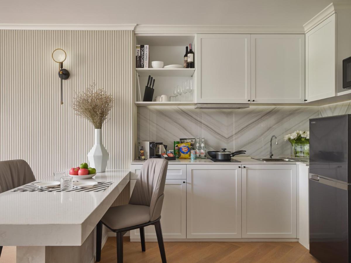 The Alberti - Sukhumvit 31 Hotel 5*
