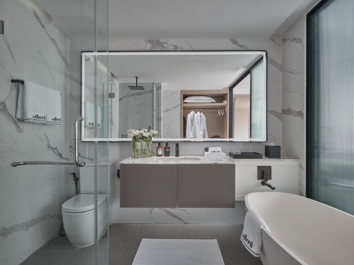 Hotel The Alberti - Sukhumvit 31