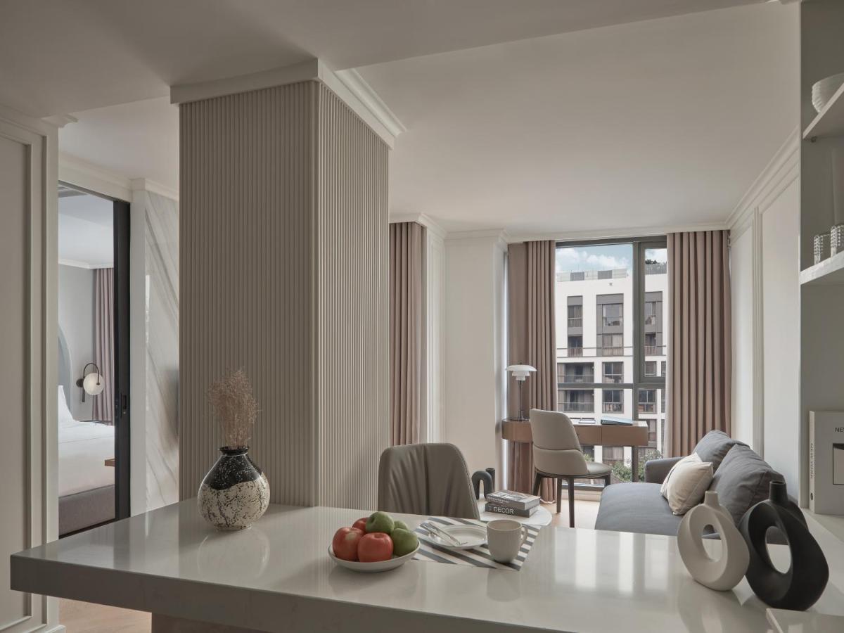 The Alberti - Sukhumvit 31 Hotel 5*