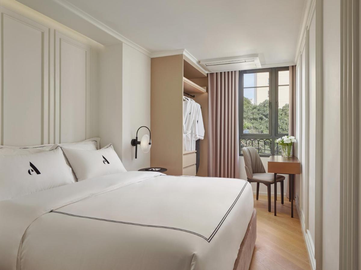 The Alberti - Sukhumvit 31 Hotel