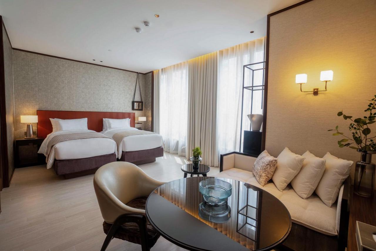 Silq & Residence, Managed By The Ascott Limited Hotel