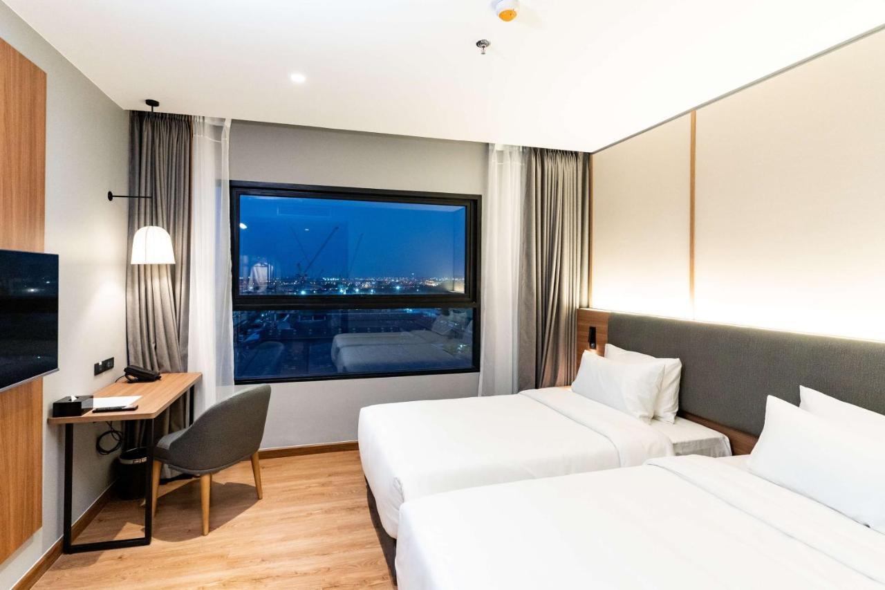 Western Chatuchak 4* Bangkok