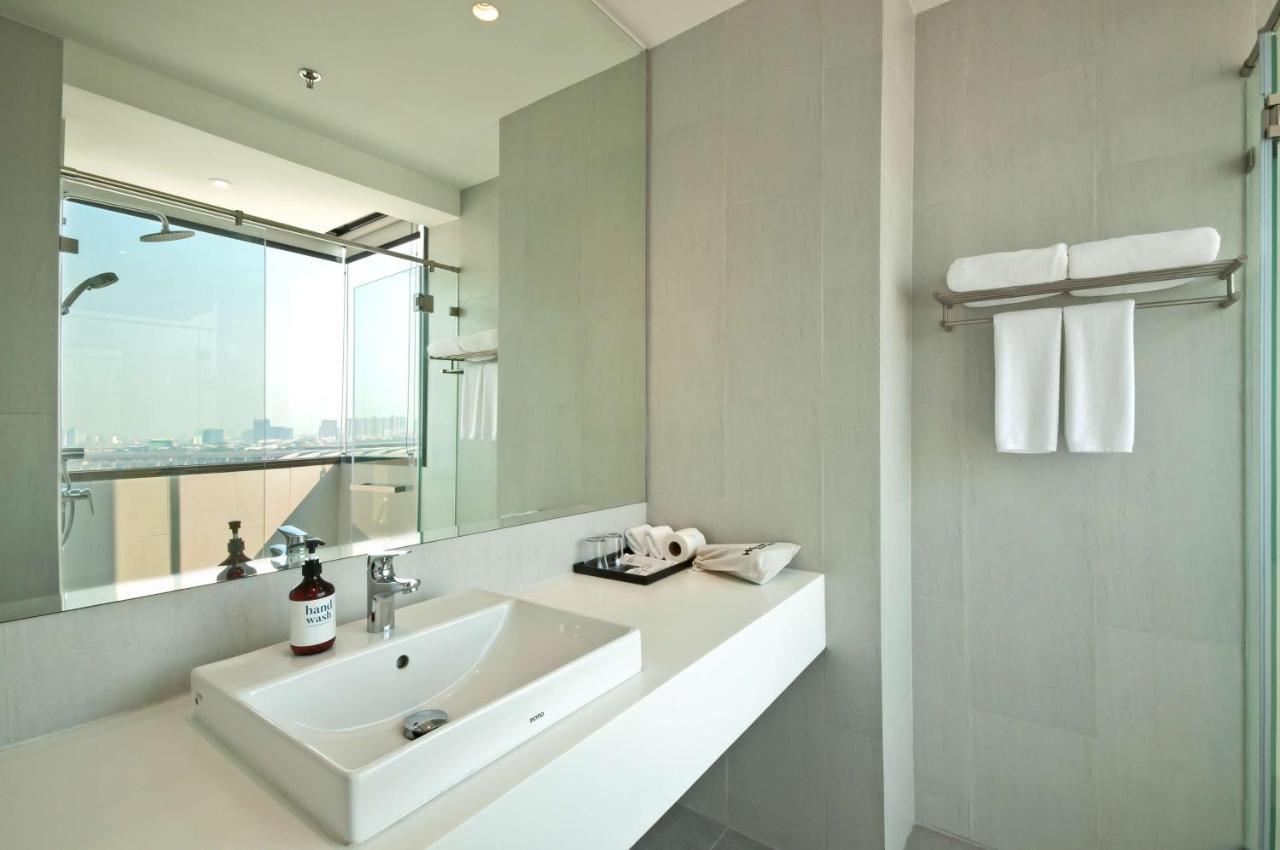 Western Chatuchak Hotel
