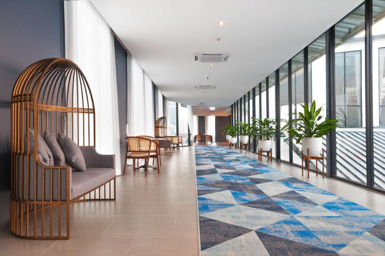 Hotel Western Chatuchak Bangkok