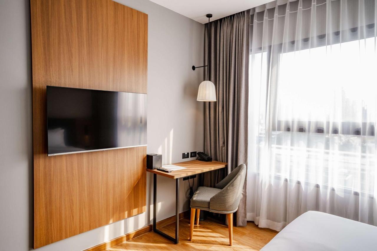 Hotel Western Chatuchak 4*