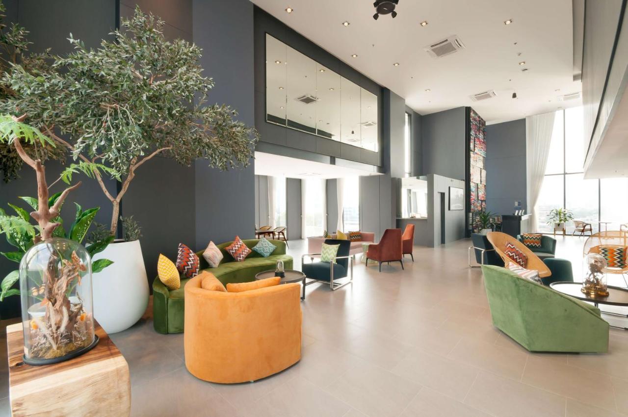 Hotel Western Chatuchak Bangkok