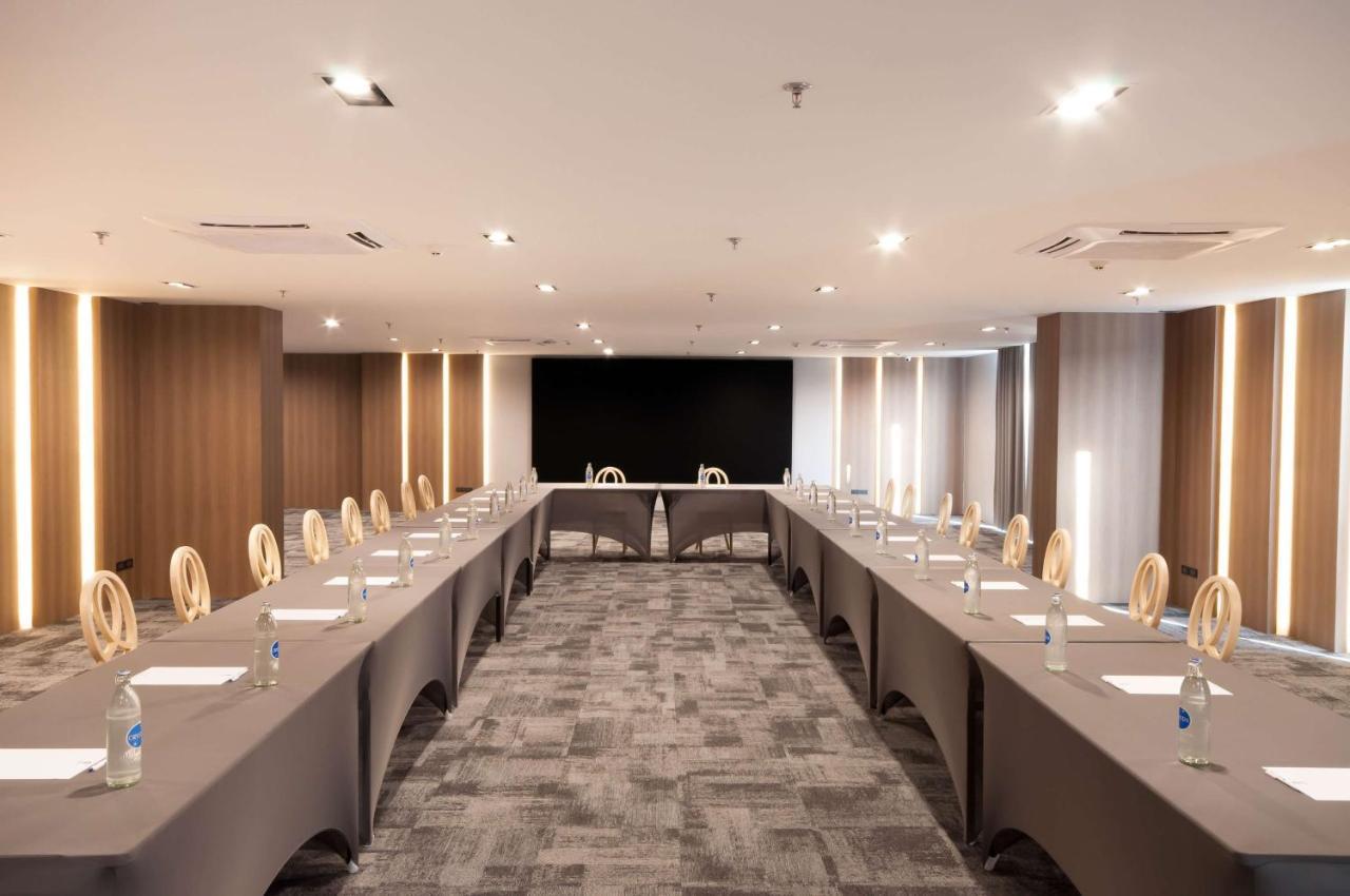 Hotel Western Chatuchak
