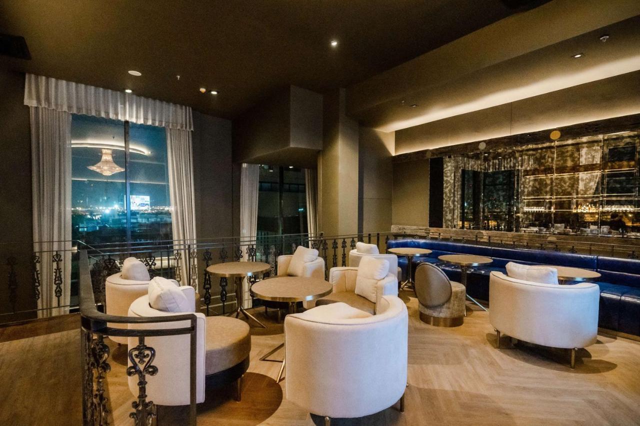 Hotel Western Chatuchak