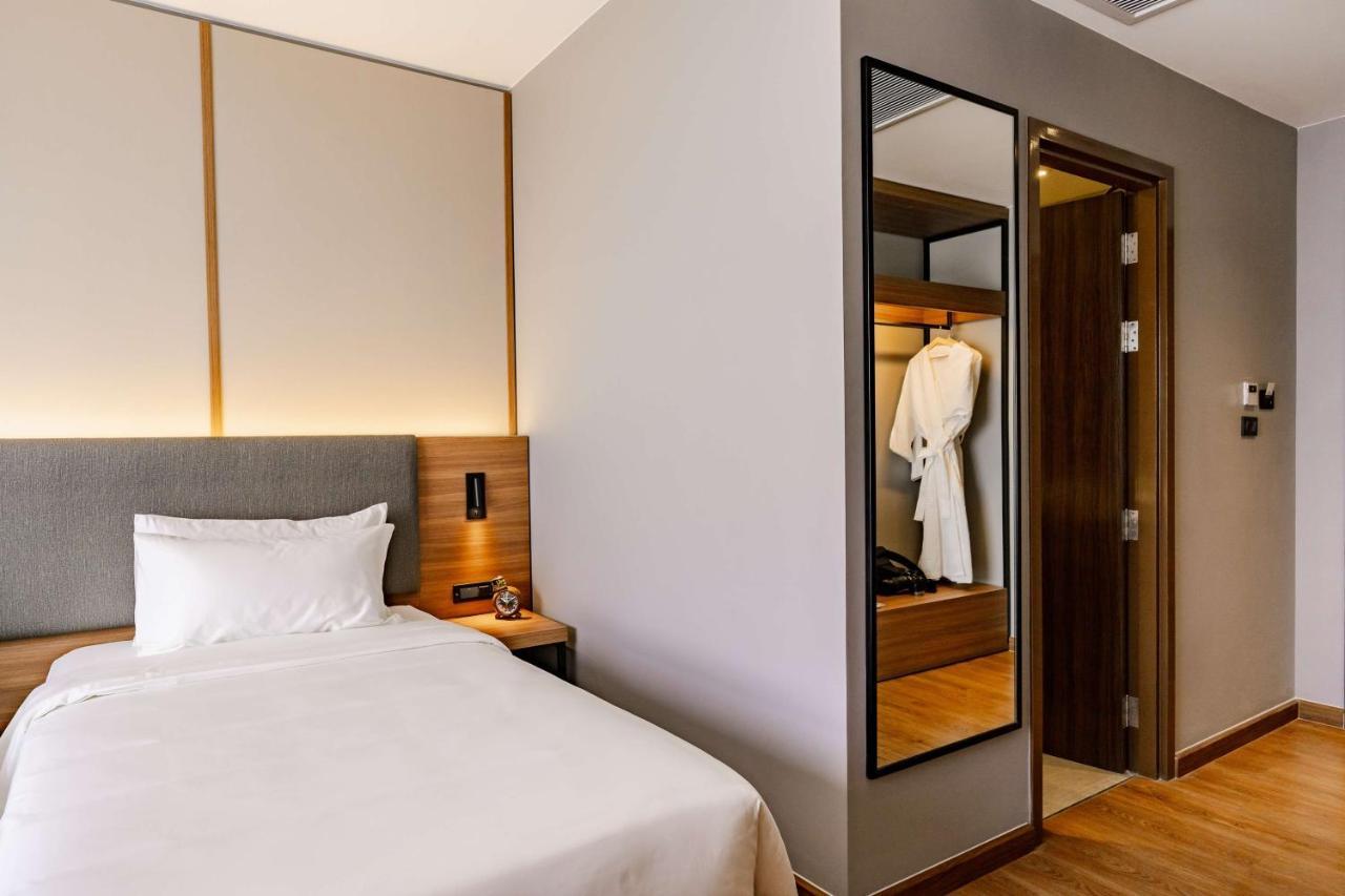 Hotel Western Chatuchak 4*