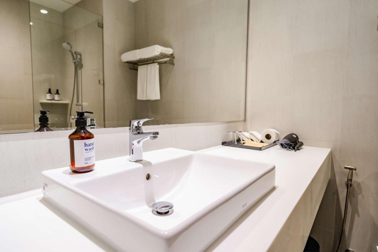 Hotel Western Chatuchak