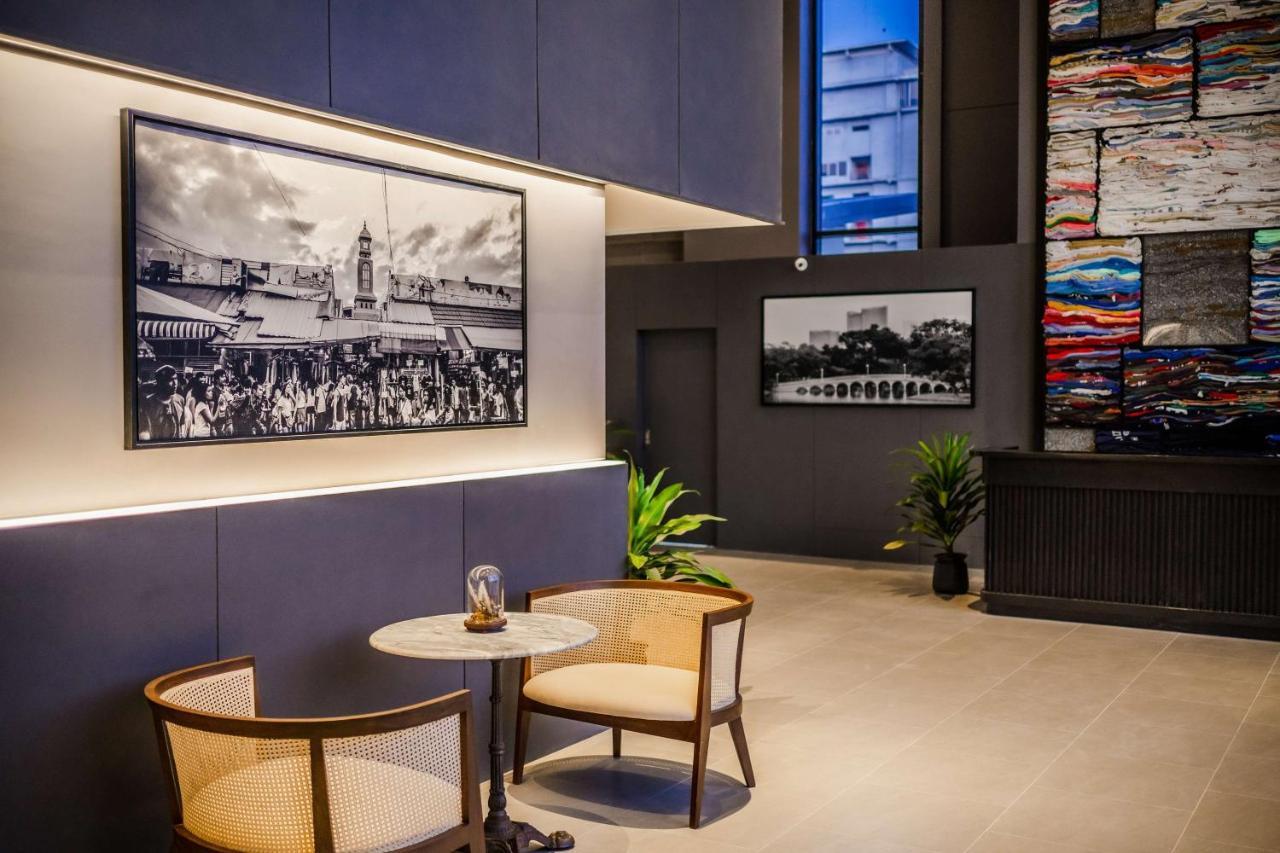 Western Chatuchak Hotel Bangkok