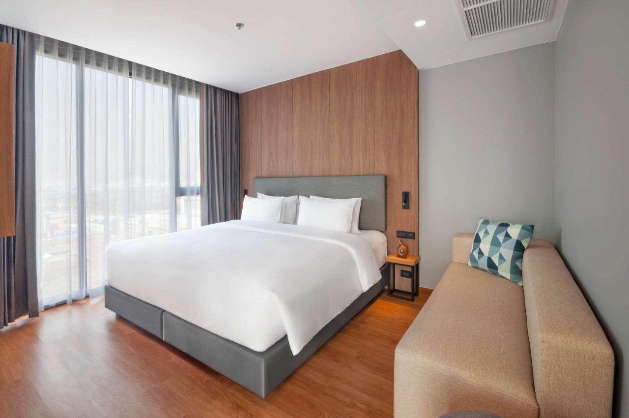 Western Chatuchak 4* Bangkok