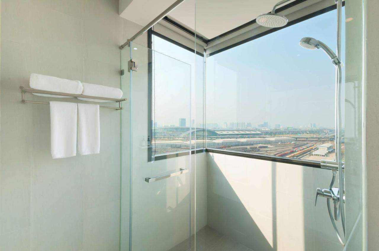 Western Chatuchak Hotel Bangkok