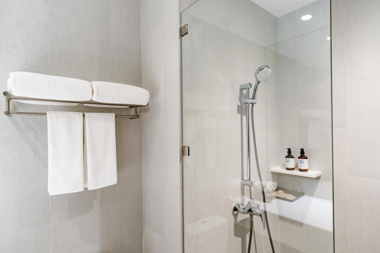 Hotel Western Chatuchak Bangkok
