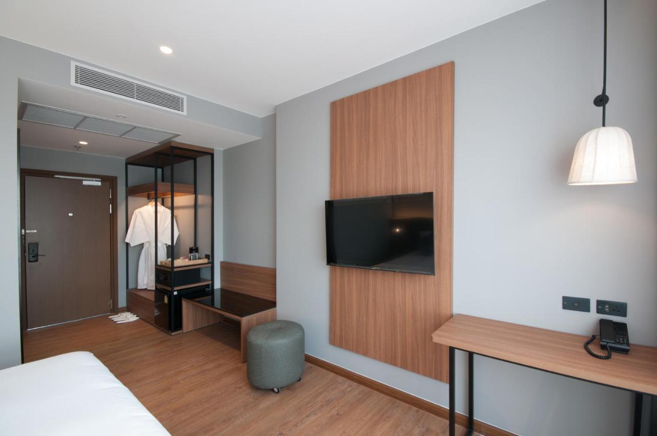 Western Chatuchak 4* Bangkok