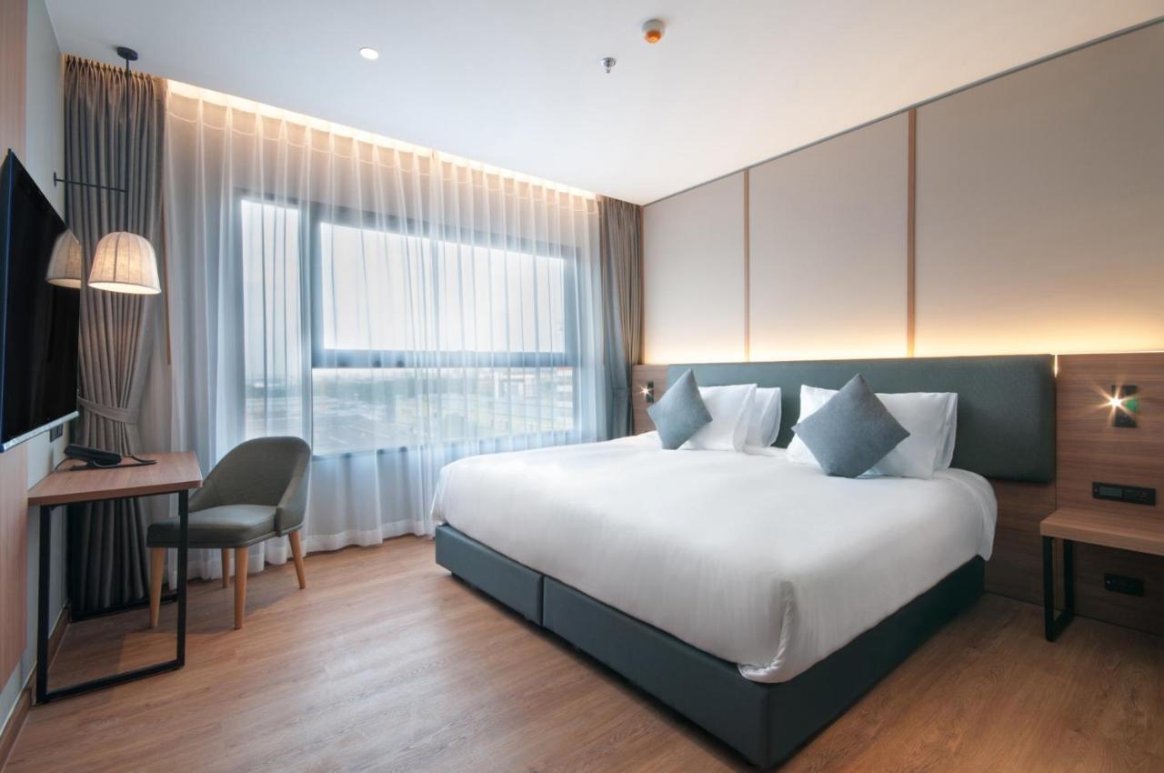 Hotel Western Chatuchak 4*