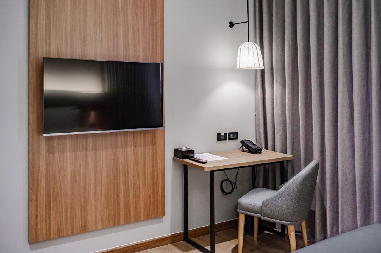 Western Chatuchak Hotel 4*