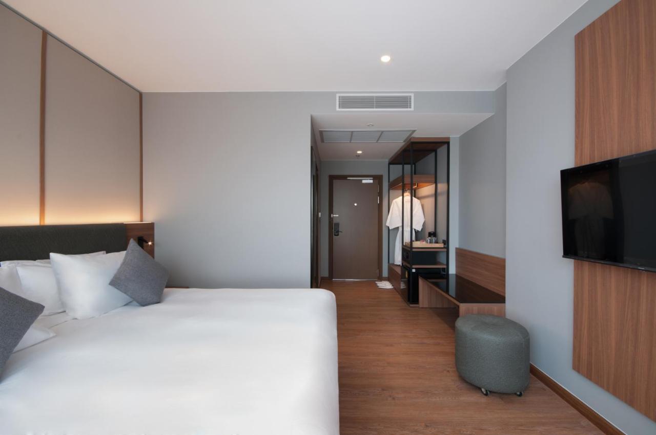Hotel Western Chatuchak