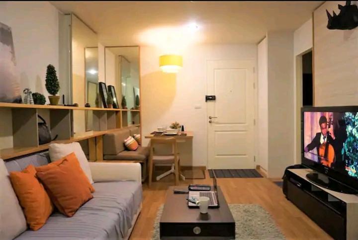 1 Bedroom Cozy Place Aparthotel Bangkok