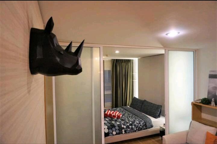 1 Bedroom Cozy Place *
