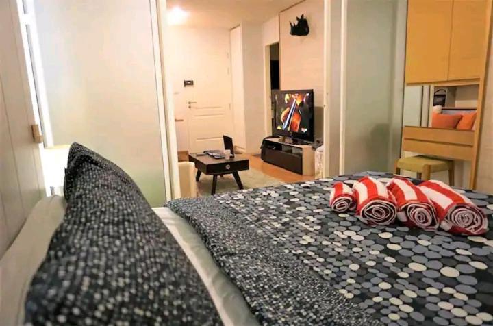 1 Bedroom Cozy Place *