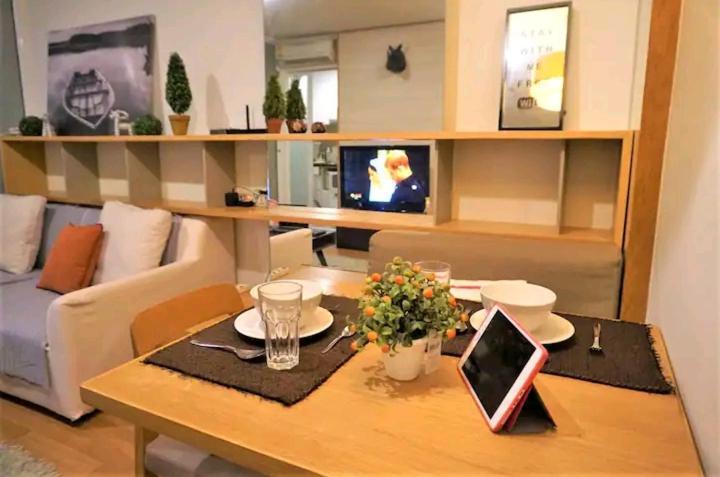 1 Bedroom Cozy Place Aparthotel Bangkok