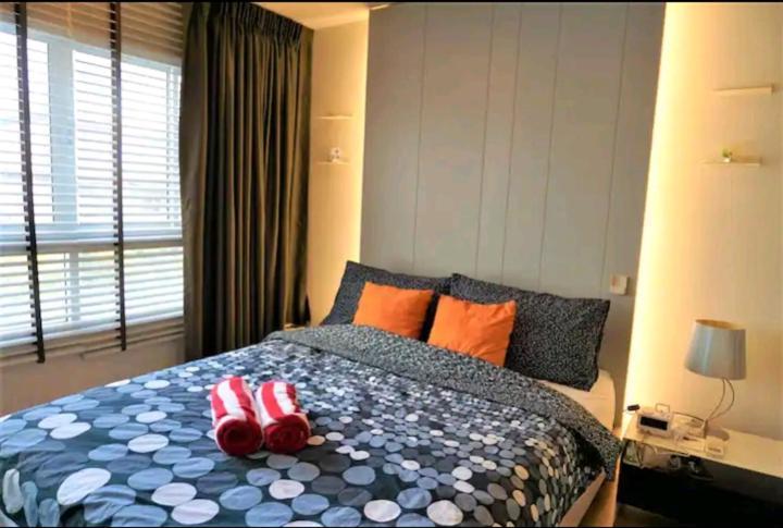 1 Bedroom Cozy Place