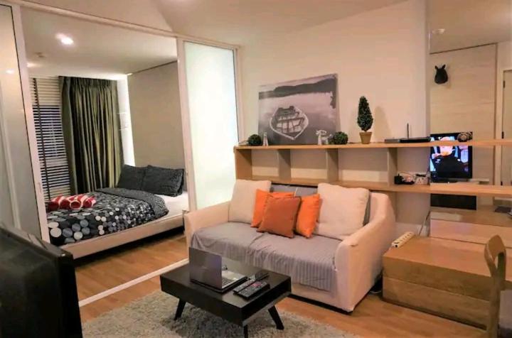 1 Bedroom Cozy Place *