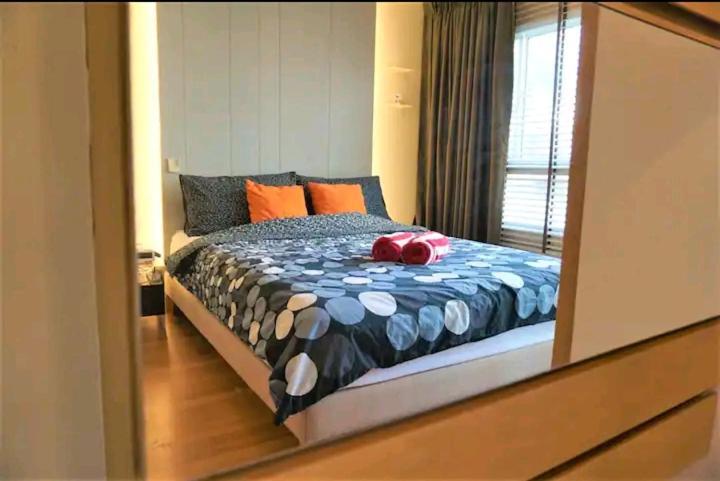 1 Bedroom Cozy Place Aparthotel *
