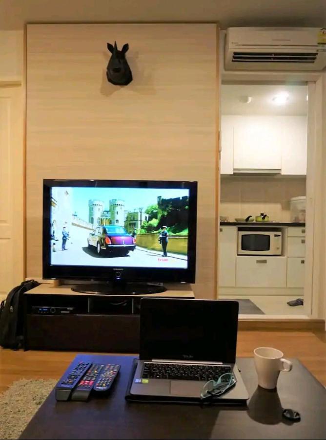 1 Bedroom Cozy Place Bangkok