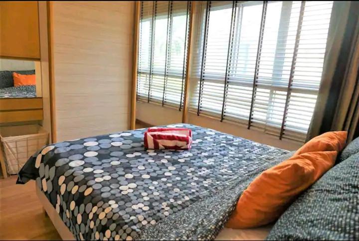 1 Bedroom Cozy Place