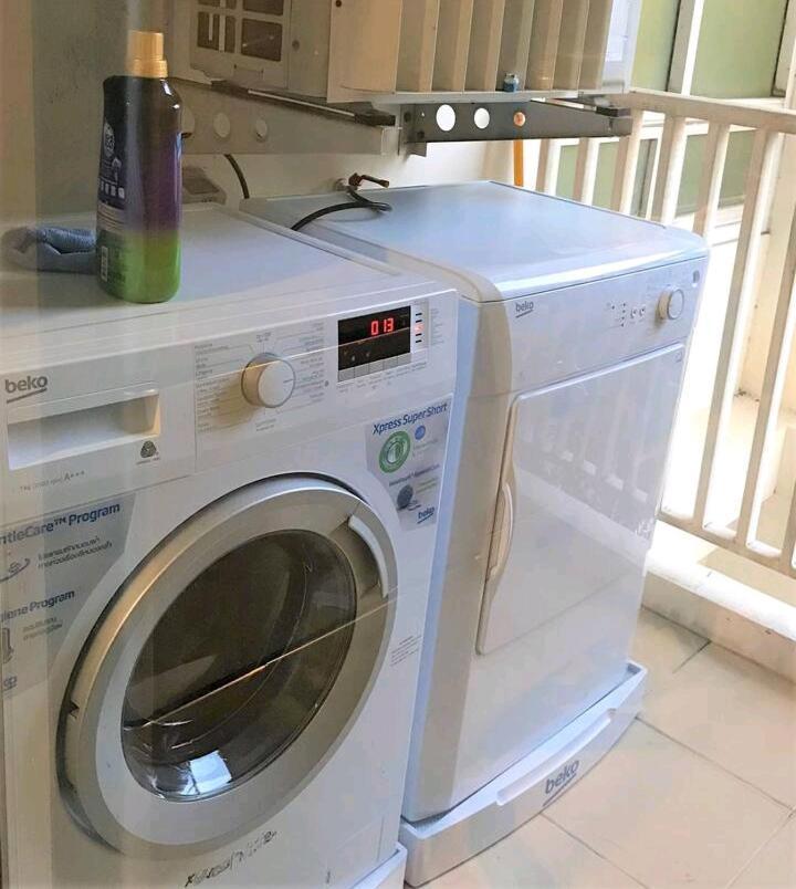 1 Bedroom Cozy Place * Bangkok