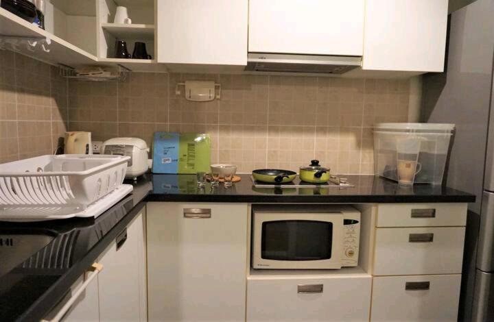 1 Bedroom Cozy Place Bangkok