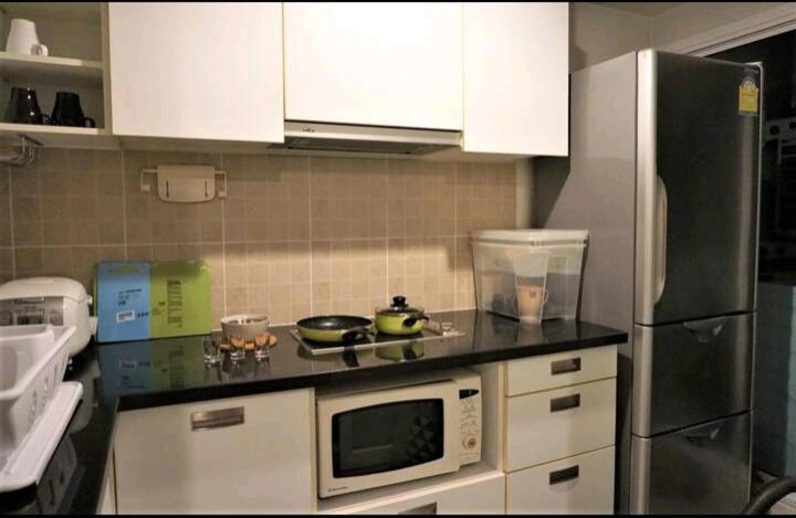 1 Bedroom Cozy Place Aparthotel