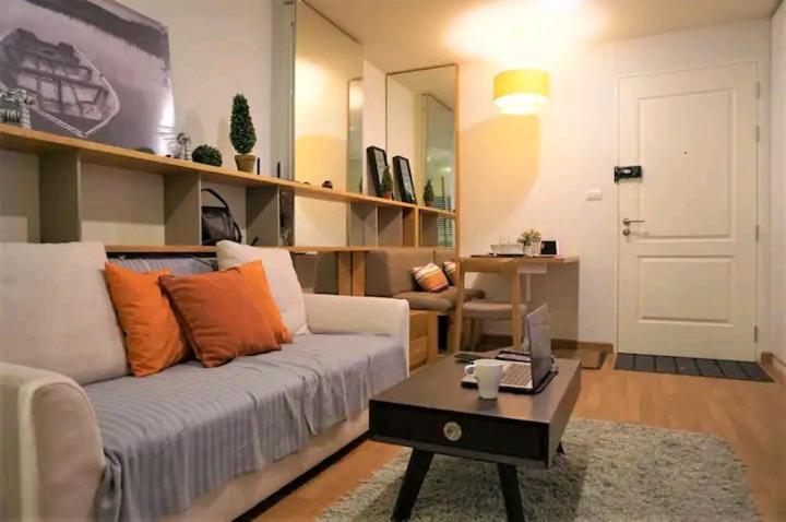 1 Bedroom Cozy Place Aparthotel *