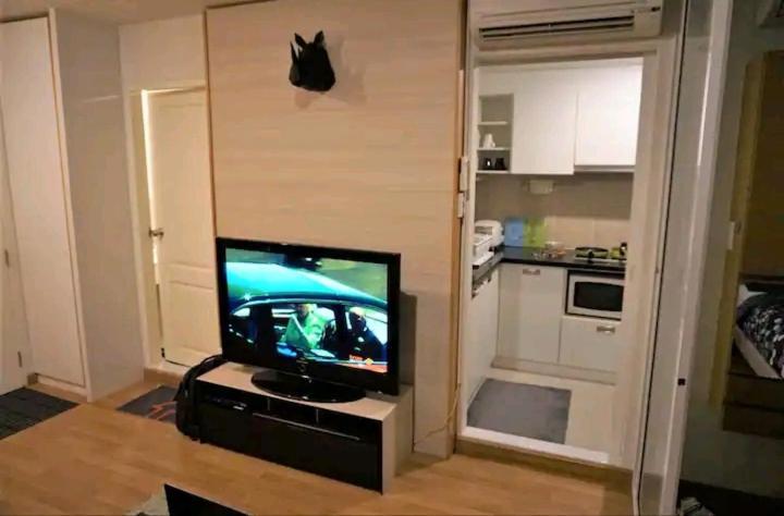 1 Bedroom Cozy Place Aparthotel Bangkok