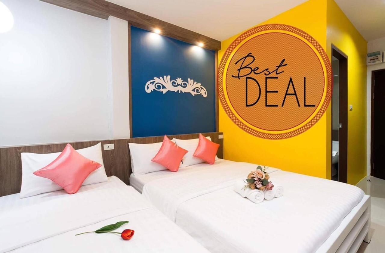 Anh Anh Homestay 2* Bangkok